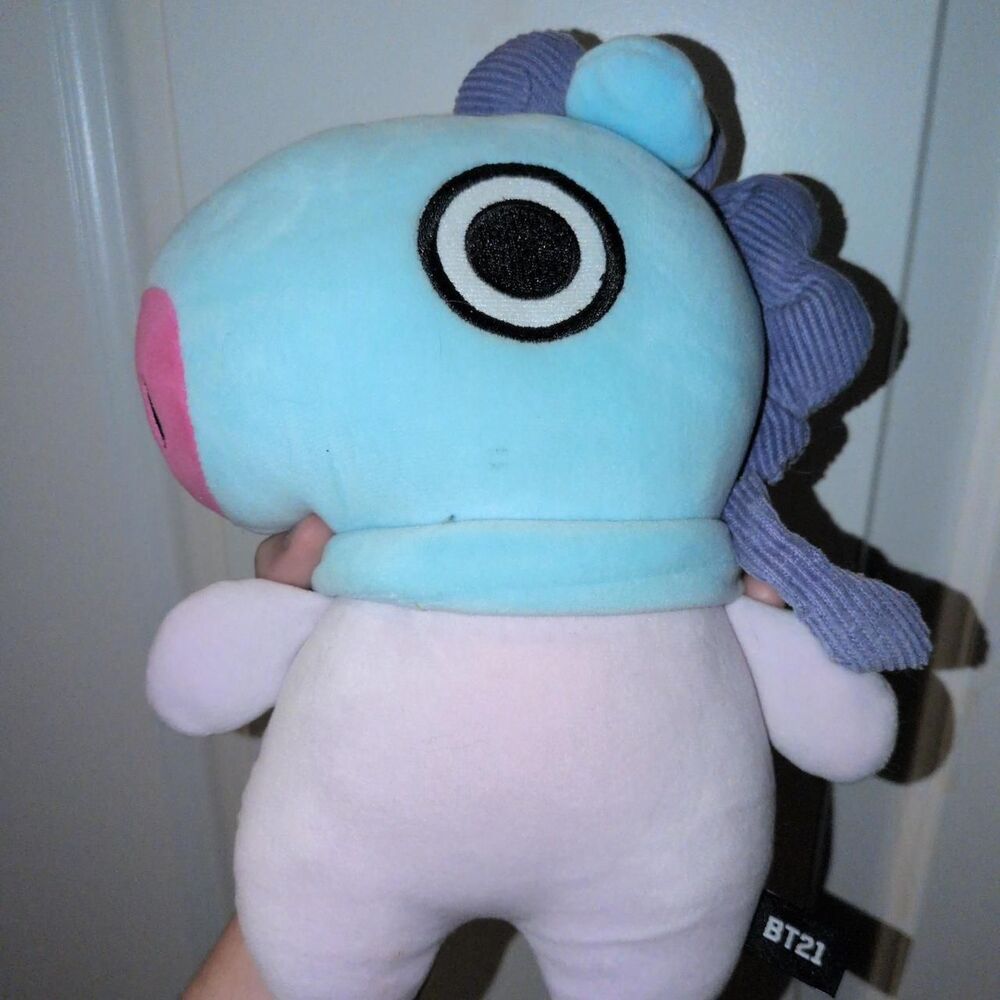 Bt21 multi Stuffed-animals